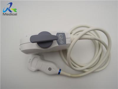 China La urología C2 9 D utilizó la punta de prueba convexa del ultrasonido portátil en venta