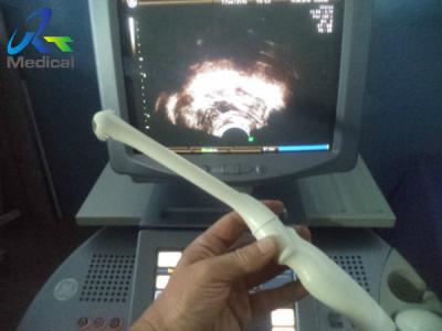 中国 Used Ultrasound Probe GE IC5-9H Endocavity/Ultrasound Medical Equipment 販売のため