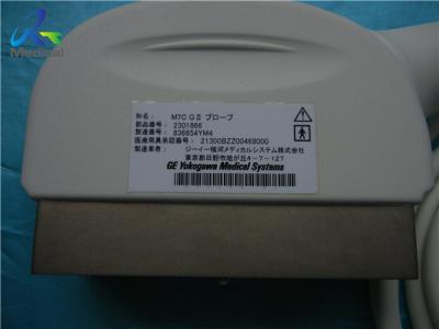 China GE M7C Convex Array Transducer Diagnostic Digital Ultrasound Equipment for sale