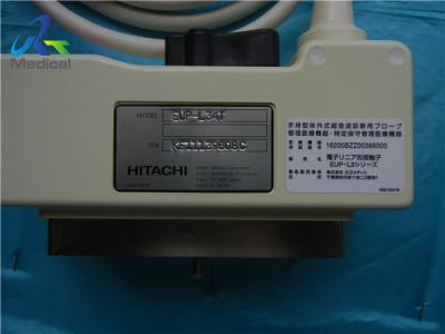 China Hitachi EUP-L34T 38mm Linear Vascular Transducer/Medical Equipment Repair Center for sale