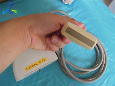 China 7.5MHz 7.5L40A Linear Array Ultrasonic Transducer Probe for sale