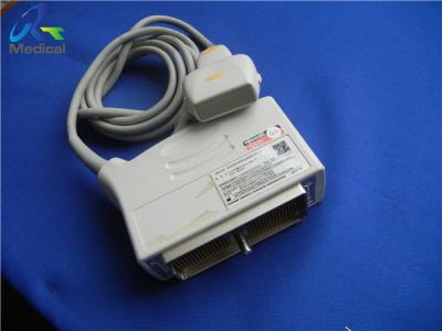 China Ultrasound Transducer Probe Toshiba PLT-604AT  38mm Linear Array/Imagic Digital for sale