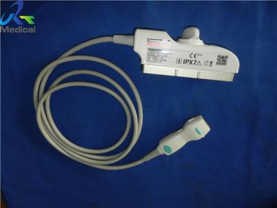 China Canon Phased Array Transducer Ultrasound PST 25ST Toshiba Ultrasound Probes for sale