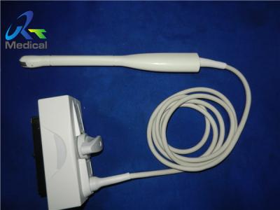 China EC123 Micro Convex Array Ultrasound Transducer Probe Body Surface for sale
