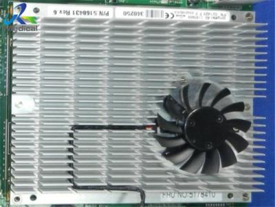 China Serviço de reparações do ultrassom da placa de processador central 5168431 com GE Logiq P5 à venda