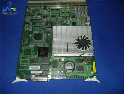 China 5177848 3 reparos ultrassônicos da máquina, placa GE Logiq P5 do reparo P5 SYSCONPM à venda