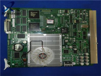 China Ultrasound Repair Service GE Logiq P6 Syscon board 5252326-3/Medical Apparatus en venta