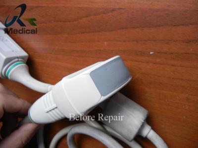 China Toshiba PVU 375BT Ultrasound Probe Repair For Physical Damage for sale