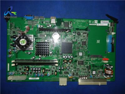 China Hitachi Aloka F75 CPU Cell Board EP558800 System Board Repair for sale