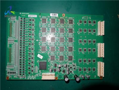 China Ultrasound Repair Service Hitachi Aloka Prosound F37 BF Beamformer Board EP557400 for sale