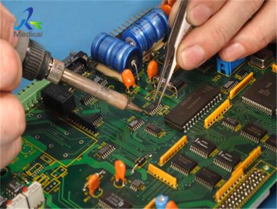 China EP572900 Medical Repair Services for Hitachi RX Board for sale