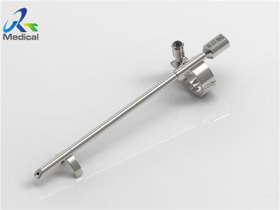 China Mindray 65EB10EA Ultrasound Biopsy Needle Guide Single Angle for sale