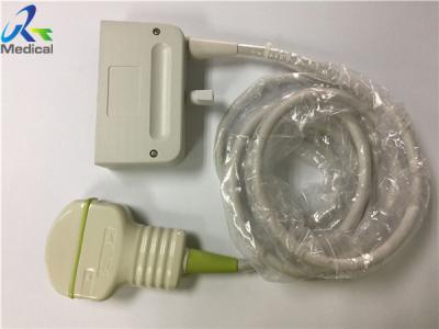 China 3.75 MHz Toshiba Ultrasound Probe , Convex Ultrasound Transducer PVM 375AT for sale