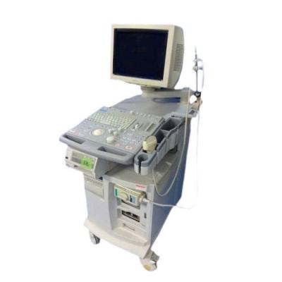 중국 EUB 2000 반향기 의학, 에코 울트라사운드 기계 알로카 SSD 4000 판매용