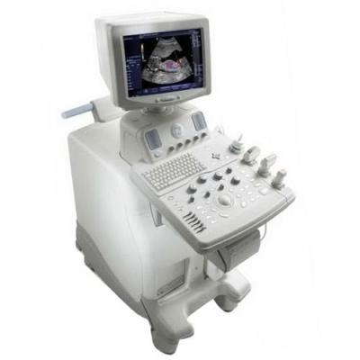 China Healthcare Ge Logiq 3 Ultrasound Machine For Color Doppler for sale