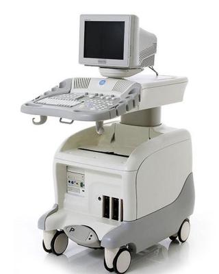 China Sistema médico del ultrasonido de Doppler, máquina viva de 3 ecografías en venta