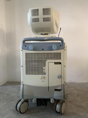 China Máquina do ultrassom de GE Logiq 7, sistema portátil do ultrassom para o hospital à venda