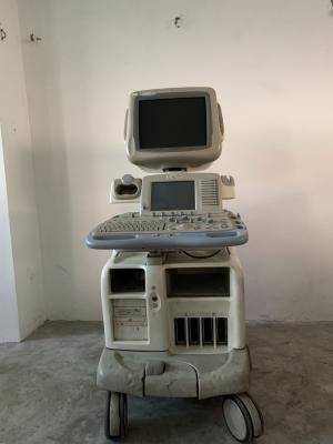 Chine Machine personnelle de Sonogram d'image, machine d'ultrason de GE Logiq 9 à vendre