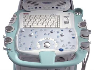 China Equipamento da varredura do ultrassom de Biosound, máquina do ultrassom de 50 Mylab à venda