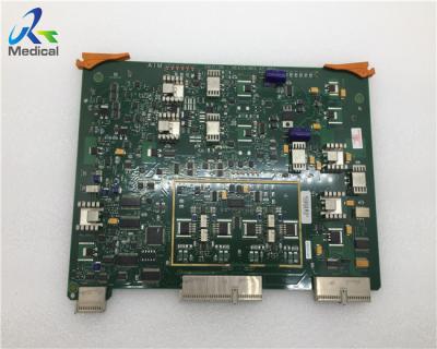 China IU22 IE33 AIM Board Ultrasound Machine Repair 453561210241 453561210243 for sale