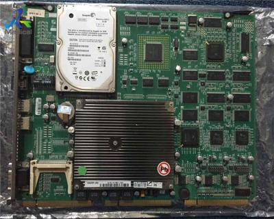 China Bisound Biosound  9501080 9501361000 Processor Board Ultrasonic Repair for sale