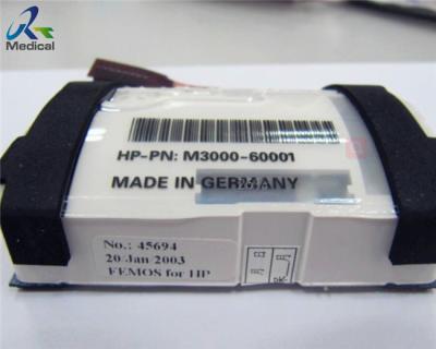 China Módulo del monitor paciente de la presión arterial, módulo de M3000  MMS en venta