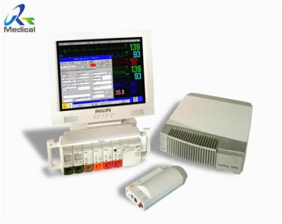 China Módulo del monitor paciente de Interllivue, monitor portátil del CO2 de M3015A para los pacientes en venta