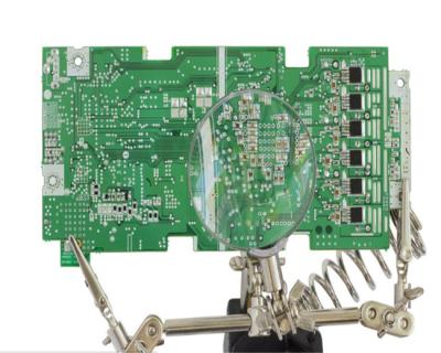 China EP411802DD Ultrasonic Board , PC Board Components For Clinic for sale