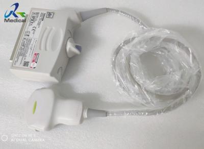 China Toshiba PVT-375BT Convex Array Transducer 6 Mhz for abdominal for sale