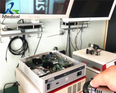 China El endoscopio principal de la cámara de vídeo repara el servicio Tricam 20221140 en venta