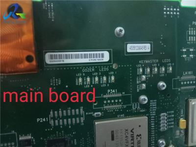 China Repair  CX50 Ultrasonic Mainboard 453561368033/453561622163 Te koop