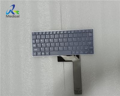 China GE Logiq F8/F6  Medical Keyboard DOK V6227H 5442979 for sale