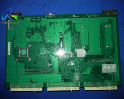China Tablero de CPU de la alfa 7 de Aloka Alpha 6 de la reparación de la máquina del ultrasonido de EP537000AB en venta