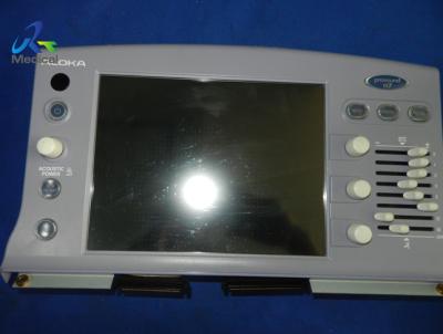 중국 알로카 알파 7 터치 스크린 초음파 기계 수리 L-Key-93H 이미징 센터 유지 판매용