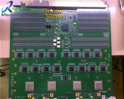 China Ywm2056*A Toshiba Ultrasound Machine Repair Aplio 500 RX Board for sale