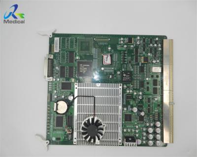 China 5177848 3 Ultrasound Machine Repair SYSCONPM Board GE Logiq P5 for sale