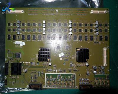 China GE RFM221 Ultrasound Machine Repair FE Beamformer KTZ303915 of ultrasound parts voluson E6/E10 for sale