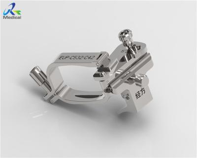 China Guia de aço inoxidável da agulha da biópsia do ultrassom para o transdutor de Hitachi EUP-C532 à venda