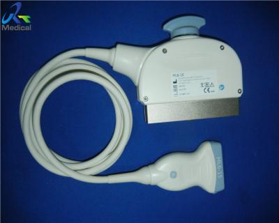 China GE ML6-15 61mm Linear Ultrasound Probe Doppler Medical Device for sale