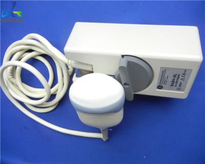 China GE RAB4-8L 4D Array Ultrasound Transducer Probe Wideband Convex Realtime for sale