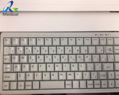 China Alfa 6 fuentes del equipo de la salud del teclado alfanumérico de Aloka EU-9133 en venta