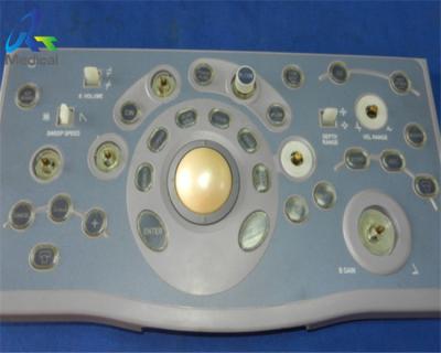 China Hitachi Ultrasound Spare Parts Aloka Alpha 7 L TB 14B Trackball Instrument Sets for sale