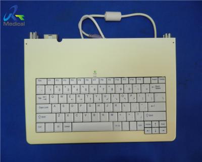 China A201699 Ultrasound Spare Parts Aloka Prosound Alpha 10 Numeric Keyboard for sale