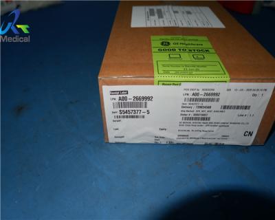 China Trackball de los recambios del ultrasonido de GE Voluson P8 5457377-5 en venta