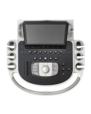 China Epiq 5 Medical Ultrasound System Doppler Machine for sale