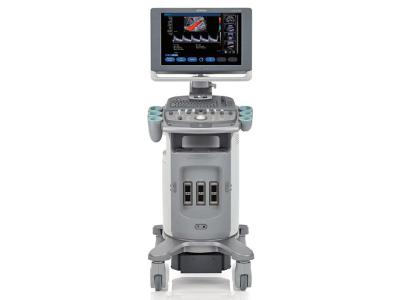 China Máquina médica da ecografia do sistema do ultrassom de Siemens Acuson X300 à venda