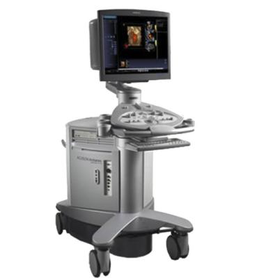 China S2000 Medical Ultrasound System Hospital Care Supplies for sale