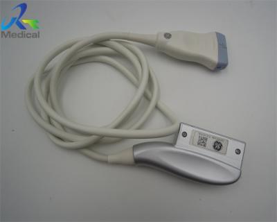 China 5MHz Ultrasound Probe GE 12L-RS Linear Doppler Ultrasound Machine for sale