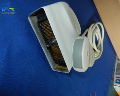 China Curved Array IU22  C5-2 Ultrasound Scanner Probe Harmonic Imaging for sale