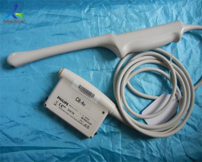 China  C8-4V 11mm HD11 Ultrasound Transducer Probe Transvaginal Imaging System for sale